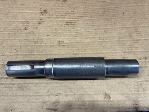 Main gearbox input - input, for