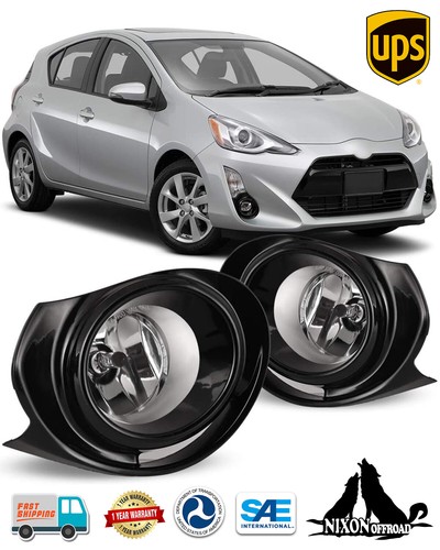 Pair fog lights for - fog,