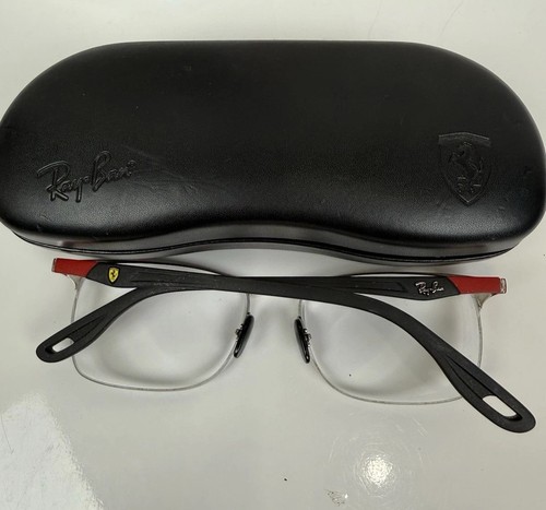 Ray ban rb8416 eyeglasses - ban,
