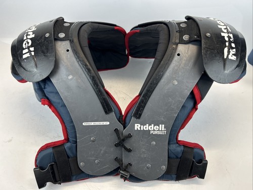 Riddell pursuit 3xl shoulder - 3xl,
