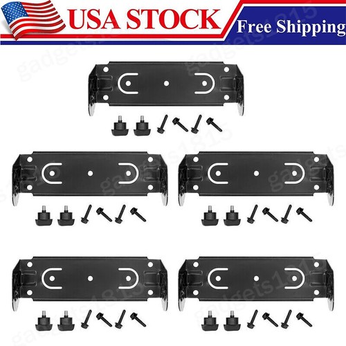 5pcs mounting bracket hln5189a - mounting,