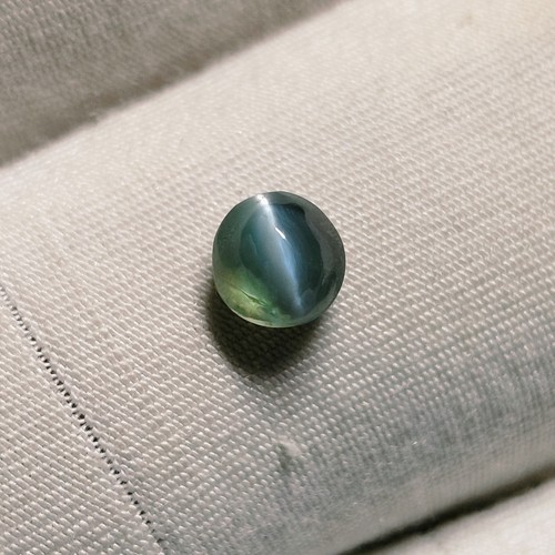 Alexandrite loose - 0.72,