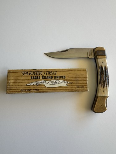 Parker imai eagle brand k250 - eagle,