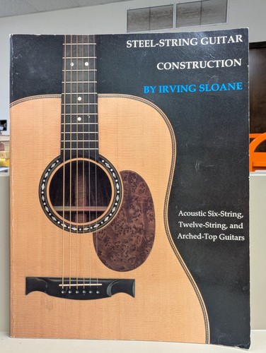 Steel string guitar - steel-string,