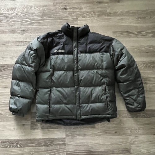 Columbia titanium puffer - columbia,
