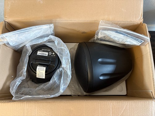 Pair soundtube rs500i - pair, speakers