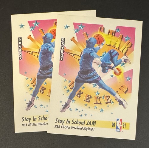 Stay school jam 1991 - in,