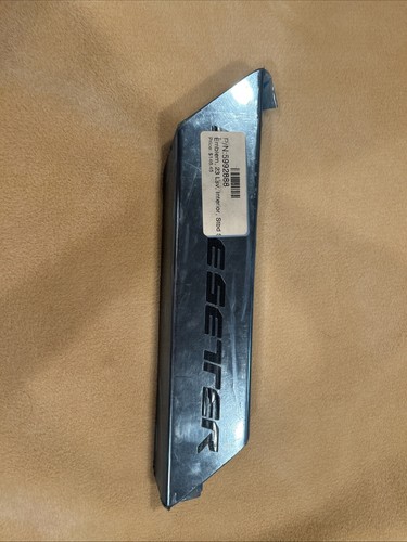 Malibu boat interior emblem - malibu,