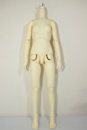 Volks super dollfie girl - volks,