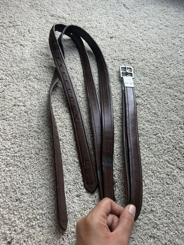 Euc bates english stirrup - euc,