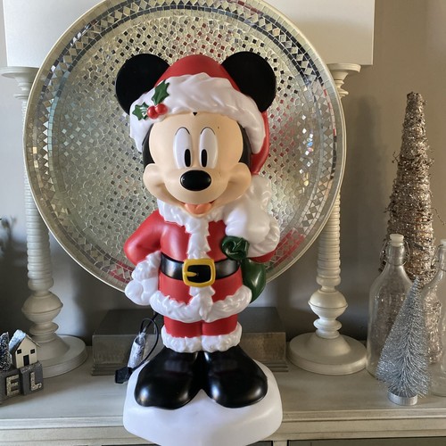 Disney mickey mouse christmas - disney,