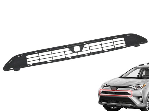 For 2016 2017 - 2018, rav4