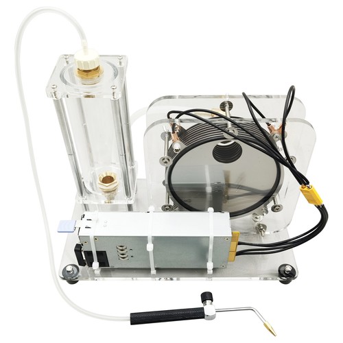 Used 100 240v - water, ionizer
