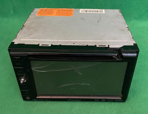 Pioneer avic gps - pioneer, avic-d3