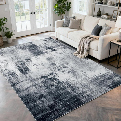 Area rug 5x7 living - rug, room