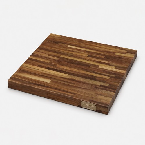 Consdan butcher block - butcher, counter