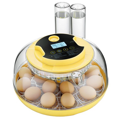 Uimoso egg incubator - 18,