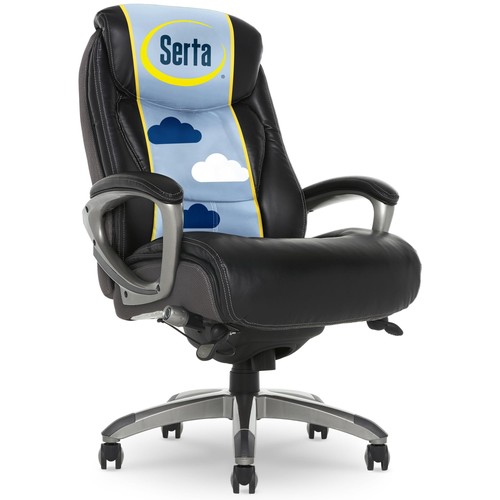 Serta lautner executive - executive, home