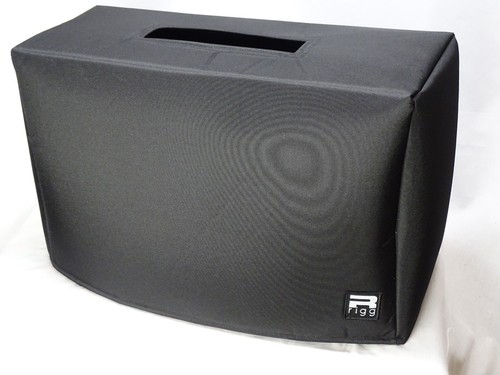 Rigg amp cover for swart - rigg,