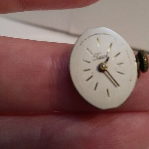 Vintage antique tissol - vintage/antique, watch