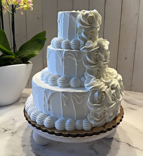 Dezicakes fake ivory tier - dezicakes, 3
