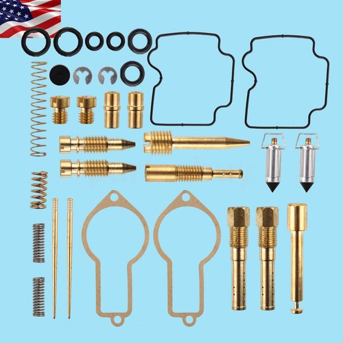 Sets carburetor carb repair - 2,