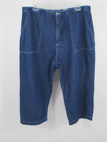 Faded glory capri pants jeans - capri,