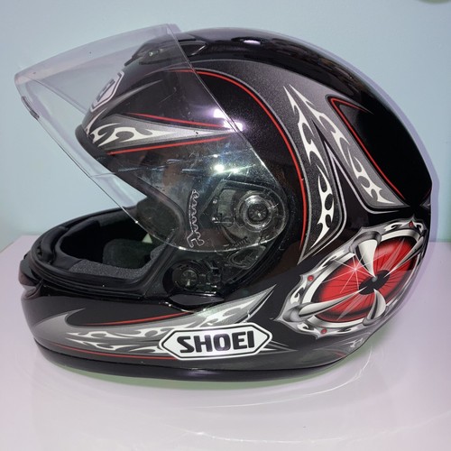 Shoei helmet 1100 cx - shoei,