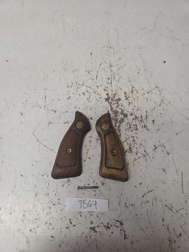 Factory smith wesson j - factory,
