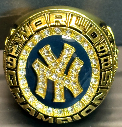 Yankees 1998 world series - 1998,