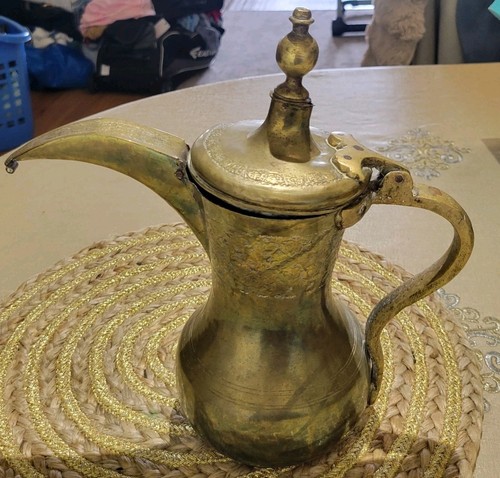 Antique vtg islamic - antique,
