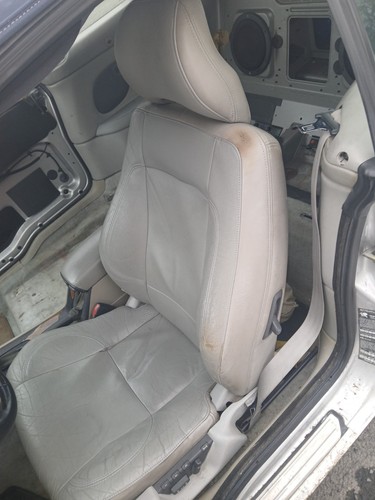 1999 volvo c70 convertible - 1999,