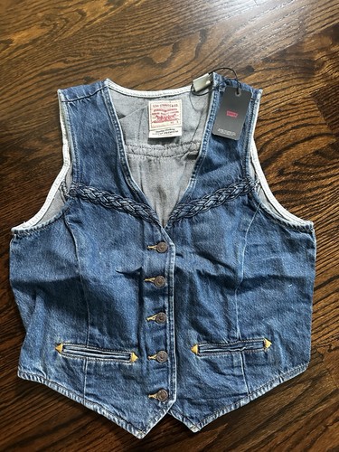 Levi women blue braided - levi's,