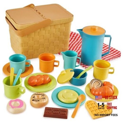 Picnic basket toys for - toys,