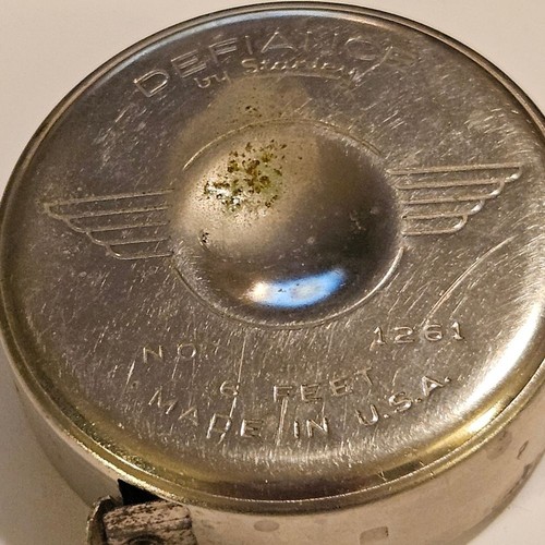 Defiance stanley 1261 - defiance, no.1261