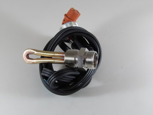 Engine heater kit for - heater,