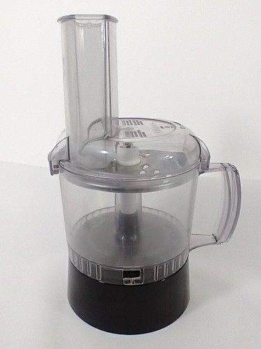Cuisinart smart power duet - power,