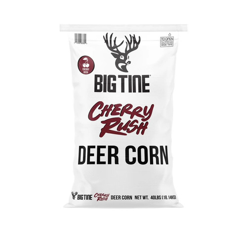Cherry rush deer - cherry, 40