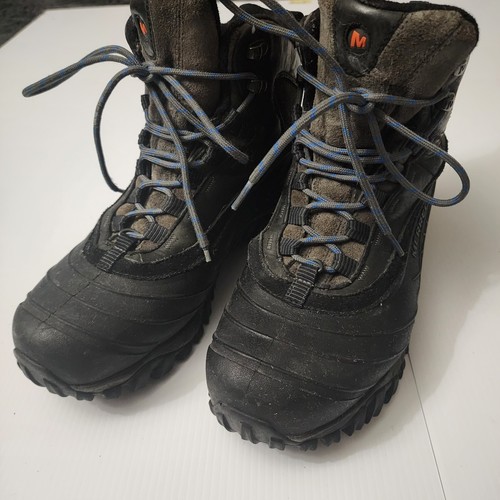 Merrell isotherm waterproof - merrell,
