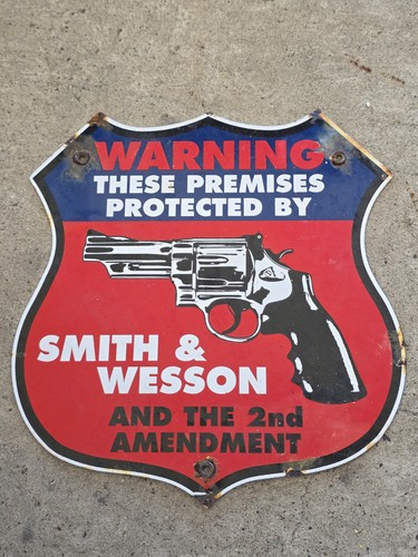 Vintage smith wesson - smith,