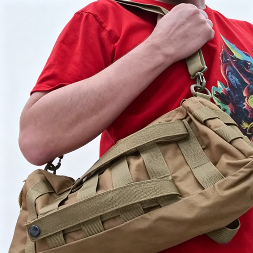 Tactical multi purpose large - tactical,