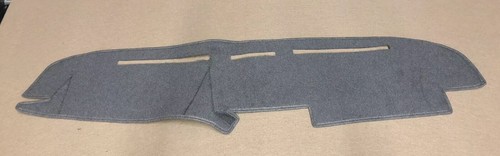 1987 1988 toyota - up, dash