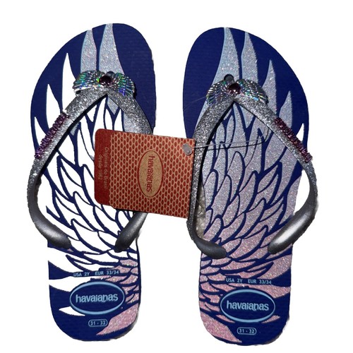 Havaianas girls flip flops - havaianas,