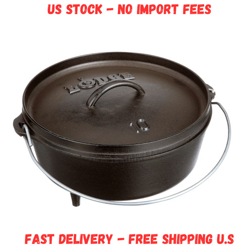 Hot deal lodge quart cast - hot,