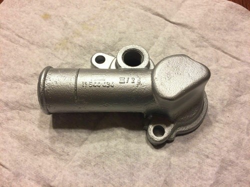Saab 7l new water - new,