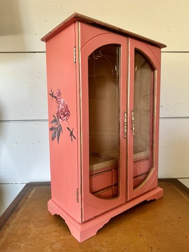 Vintage custom shabby chic