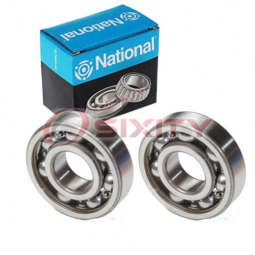 National rear wheel - national,