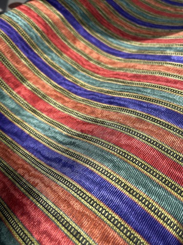 Striped pattern moiré - pattern,