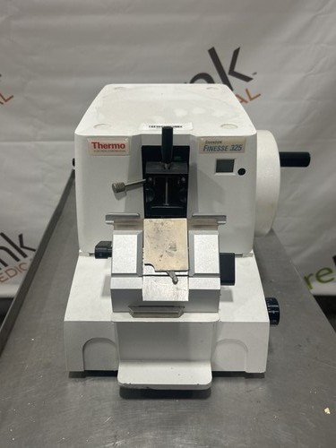 Thermo electron finesse 325 - thermo,