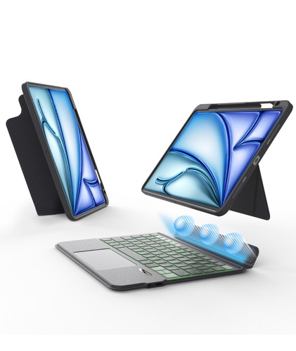 Eip magnetix keyboard case - eip,
